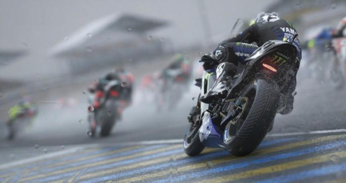 摩托GP20 Build20201228 世界摩托大奖赛3D游戏下载插图2
